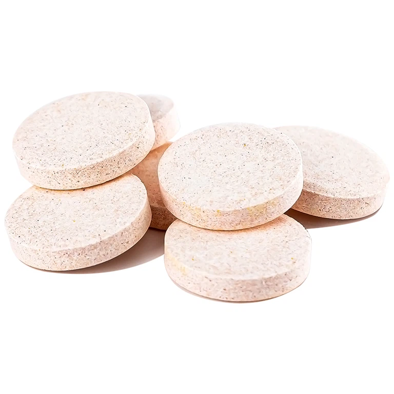 Viên sủi Magnesium + B Complex Dr. Frei hỗ trợ giảm căng thẳng (20 viên)