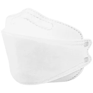 Khẩu trang y tế Hamita Advanced 4D Mask hỗ trợ ngăn khói, bụi, kháng khuẩn (5 cái)