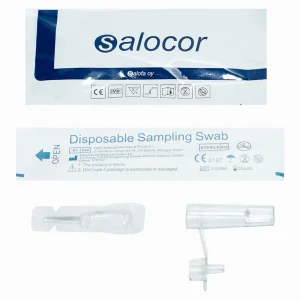 Bộ xét nghiệm kháng nguyên SAR-CoV-2 Antigen Rapid Test Casette