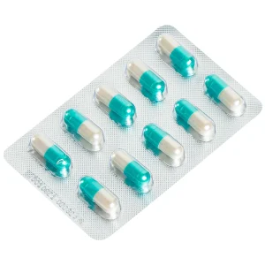 Viên uống Phế Khang Hải Thượng Vương Vesta hỗ trợ giảm đau rát họng, khản tiếng do ho kéo dài (3 vỉ x 10 viên)