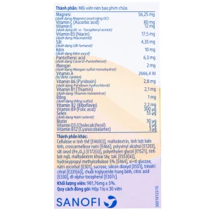 NHÀ THUỐC MINH CHÂU - MINH CHÂU PHARMACY