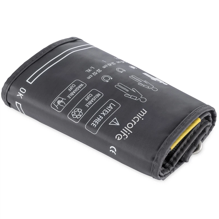 Máy đo huyết áp bắp tay Microlife B3 AFIB Advanced hỗ trợ đo huyết áp, cảnh báo đột quỵ