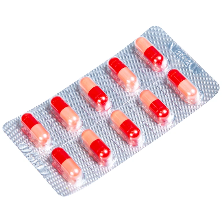 Viên uống OVAQ Plus TW Mediplantex bổ sung dinh dưỡng cho phụ nữ trước khi mang thai (30 Viên)