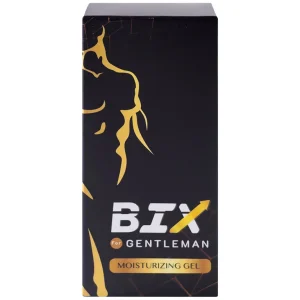 Gel bôi dưỡng ẩm Bix For Gentleman hỗ trợ sinh lý cho nam giới (30ml)
