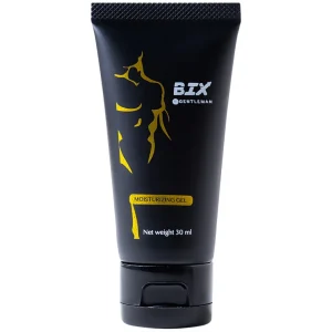 Gel bôi dưỡng ẩm Bix For Gentleman hỗ trợ sinh lý cho nam giới (30ml)