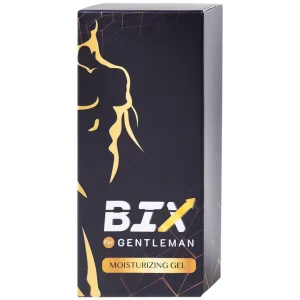 Gel bôi dưỡng ẩm Bix For Gentleman hỗ trợ sinh lý cho nam giới (30ml)
