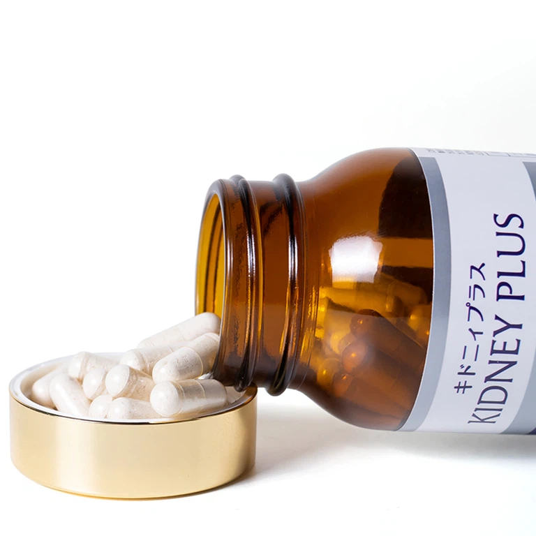Viên bổ thận Kidney Plus Jpanwell hỗ trợ bổ thận, duy trì đường tiết niệu khỏe mạnh (60 viên)