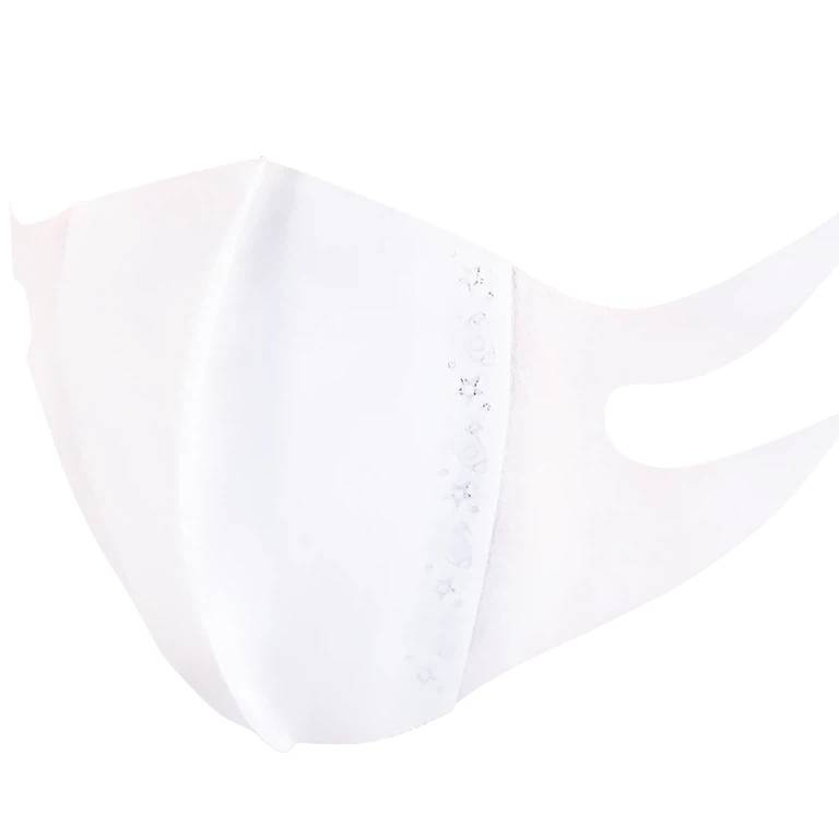 Khẩu trang trẻ em 3D mask Kids Unicharm ngăn khói bụi, bụi mịn PM 2.5 (5 cái)