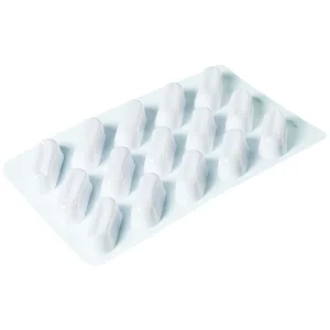 Viên uống Special Mum Breastfeeding Eric Favre bổ sung các vitamin, khoáng chất (4 vỉ x 15 viên)