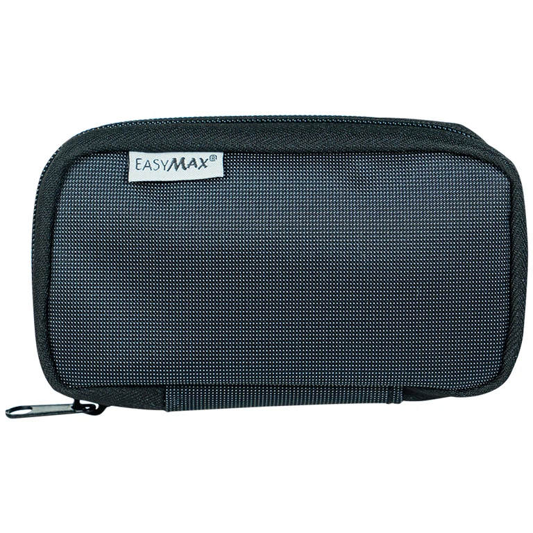 Má́y thử đường huyết Easy Max Mini hỗ trợ đo lượng đường trong máu