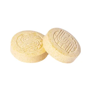 Viên uống Hồng Sâm Hàn Quốc Shinsam Shinpoong Deawoo hỗ trợ tăng cường sức khỏe (30 viên)