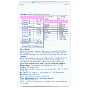 NHÀ THUỐC MINH CHÂU - MINH CHÂU PHARMACY