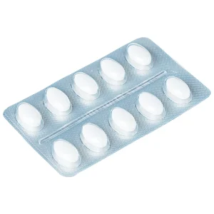 Viên uống Elevit Bayer hỗ trợ tăng cường sức khỏe, nâng cao sức đề kháng cho thai kỳ (3 vỉ x 10 viên)