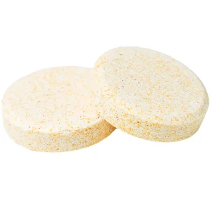 Viên sủi Berocca Performance Orange Bayer bổ sung vitamin và khoáng chất (12 vỉ x 2 viên)