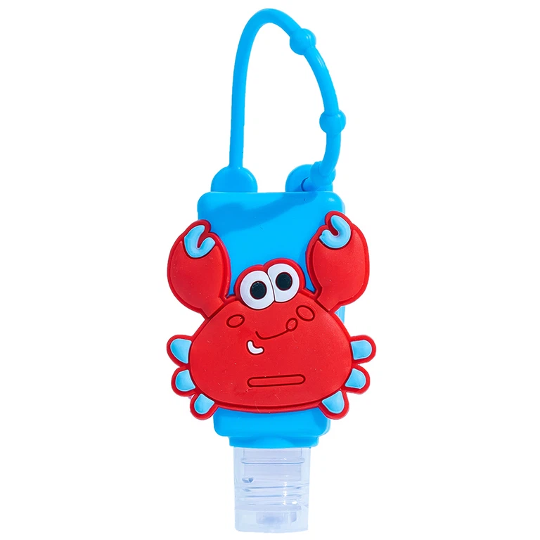 Dung dịch Touchhand Opodis Pharma sát khuẩn tay nhanh (10 chai x 30ml)