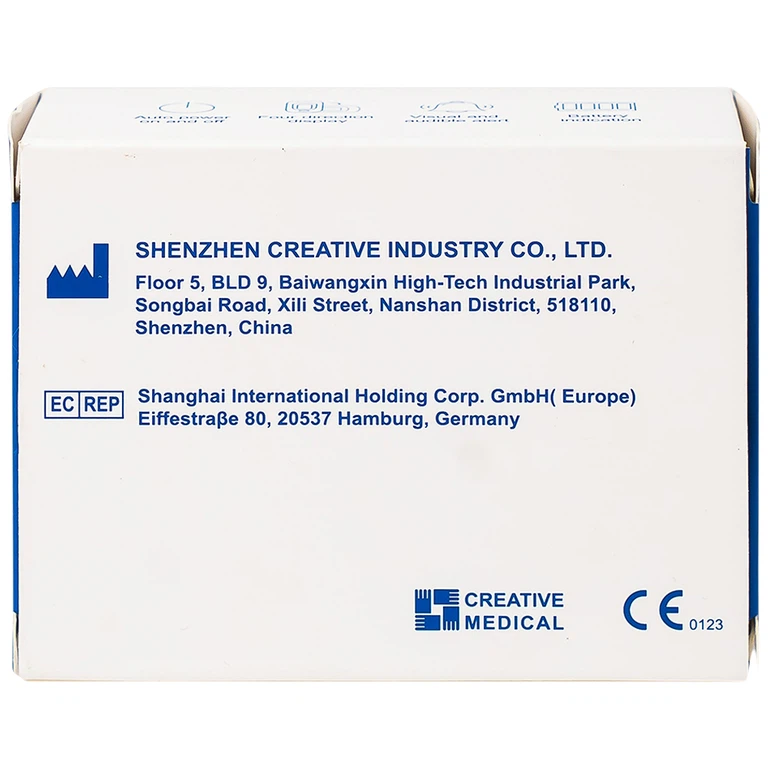 Máy đo nồng độ oxy trong máu SpO2 Metech - PC - 60A hỗ trợ đo nhanh chóng và chính xác