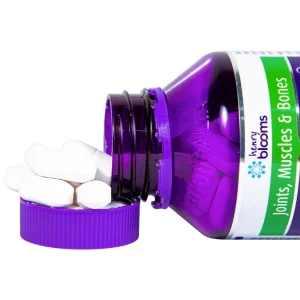 Viên uống Glucosamine 1500 Plus Henry Blooms hỗ trợ tăng tiết dịch khớp, bảo vệ màng sụn khớp (90 viên)