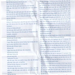 Thuốc Clopidogrel Stada 75mg dự phòng biến cố do huyết khối động mạch (2 vỉ x 14 viên)