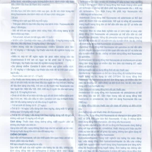 Thuốc Fluconazole Stada 150mg điều trị nhiễm nấm (1 vỉ x 1 viên)