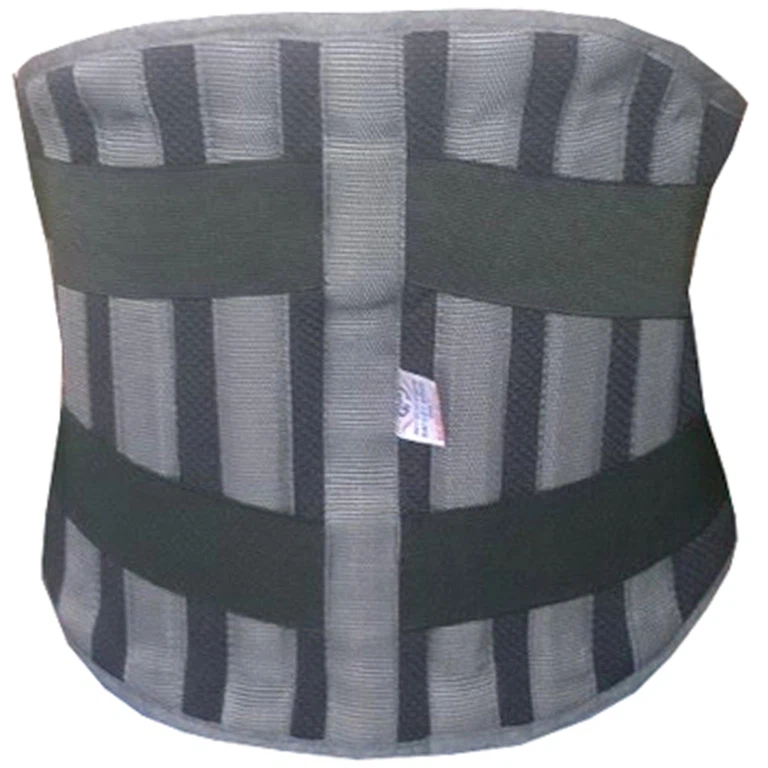 Đai Cột Sống Gia Hưng Size 6 giảm chịu lực cột sống