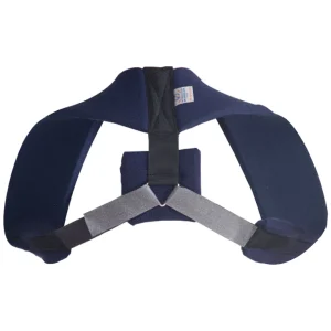 Đai Xương Đòn Gia Hưng Size 6 hỗ trợ cố định xương đòn