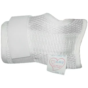 Nẹp cẳng tay dài Gia Hưng Size 4 - Bên trái - cố định chấn thương gãy xương, bong gân cẳng tay, cổ tay và bàn tay