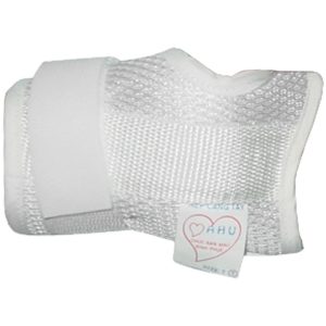 Nẹp cẳng tay dài Gia Hưng Size 8 - Bên trái - cố định chấn thương gãy xương, bong gân
