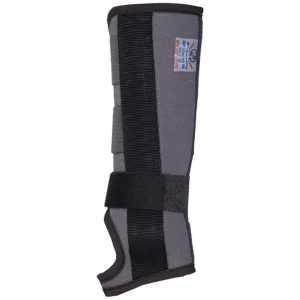 Nẹp cẳng tay dài Gia Hưng Size 5 Bên trái giúp cố định chấn thương gãy xương, bong gân cẳng tay, cổ tay