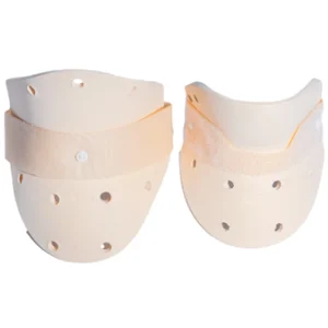 Nẹp cổ cứng người lớn Gia Hưng Size 3 hỗ trợ cơ cổ, trẹo nhẹ hoặc căng cổ quá mức