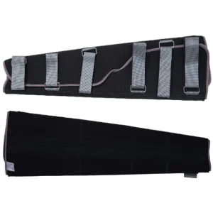 Nẹp đùi dài Gia Hưng Size 8 cố định vùng quanh khớp gối, đùi và cẳng chân