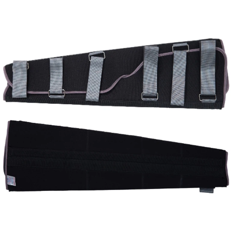 Nẹp đùi dài Gia Hưng Size 8 cố định vùng quanh khớp gối, đùi và cẳng chân