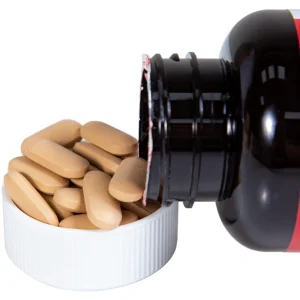 Viên uống Teens Active Vitamins For Life bổ sung vitamin và khoáng chất cho thanh thiếu niên (60 viên)