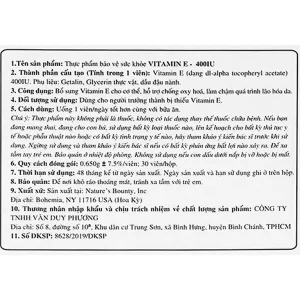 NHÀ THUỐC MINH CHÂU - MINH CHÂU PHARMACY