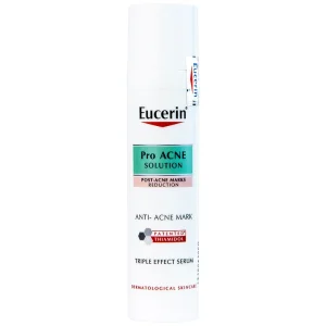 Tinh chất Eucerin Acne-Oil Control Pro Acne Solution Anti-Acne Mark giảm thâm mụn, dưỡng sáng da (40ml)