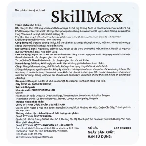 NHÀ THUỐC MINH CHÂU - MINH CHÂU PHARMACY