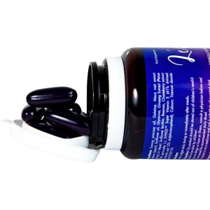 Viên uống LéAna Ocavill hỗ trợ cân bằng nội tiết tố (60 viên)