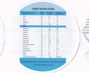 Sữa bột Nutren Junior Nestlé hỗ trợ hệ tiêu hóa cho trẻ từ 1 đến 12 tuổi (850g)