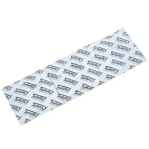 Bao cao su Safefit Comfortable S52 không mùi khó chịu, độ bền cao, khả năng co giãn tốt, chất bôi trơn (3 cái)