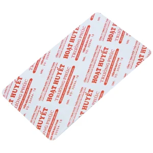 Thuốc Hoạt Huyết Trường Phúc giúp hoạt huyết, trị thiếu năng tuần hoàn (3 vỉ x 10 viên)