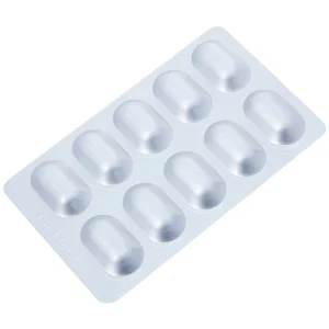 Thuốc Bài Thạch Trường Phúc phòng và hỗ trợ điều trị sỏi thận, sỏi mật (3 vỉ x 10 viên)