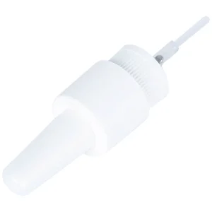 Dung dịch xịt mũi Nasodren Hartington làm sạch mũi, xoang, giảm triệu chứng viêm xoang cấp tính và mãn tính (50mg)