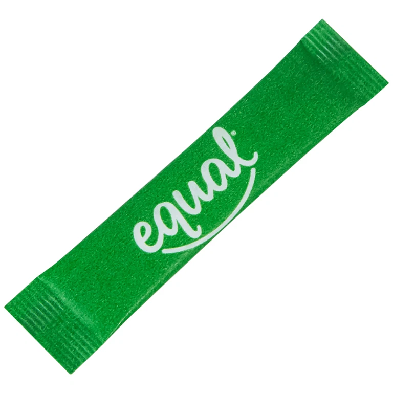 Đường ăn kiêng cỏ ngọt Equal Stevia No Calorie Sweetener (40 gói x 80g)
