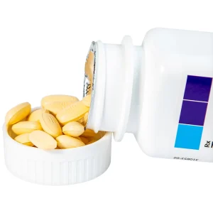 Thuốc Trajenta Duo 2.5mg/500mg Boehringer điều trị đái tháo đường típ 2 (60 viên)