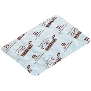 Viên ngậm Bổ Phế Nam Hà XC giảm ho, giảm đờm, đau rát họng (125ml)