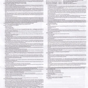 Viên sủi Soluboston 20 Boston điều trị giảm tình trạng viêm, dị ứng (2 vỉ x 10 viên)