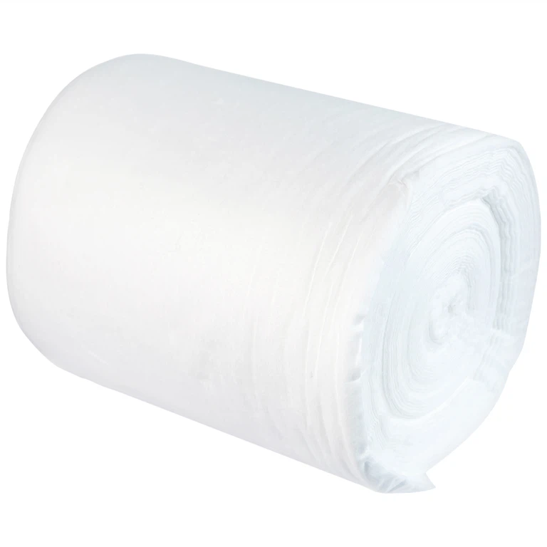 Bông y tế Quick Nurse 1kg dùng cho vết thương ngoài da, sát trùng, vệ sinh cho bé (Gói)