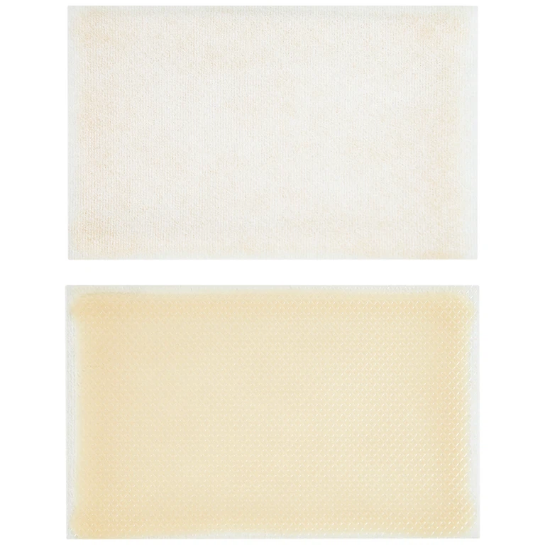 Miếng dán Tiger Balm Plaster - RD Haw Par giảm mỏi cơ, đau và nhức cơ (10cm x 14cm)