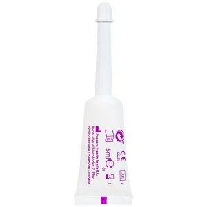 Gel đặt âm đạo Papilocare Gel Vaginal 5ml hỗ trợ đào thải HPV (7 tuýp)