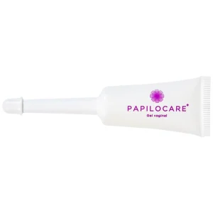 Gel đặt âm đạo Papilocare Gel Vaginal 5ml hỗ trợ đào thải HPV (7 tuýp)