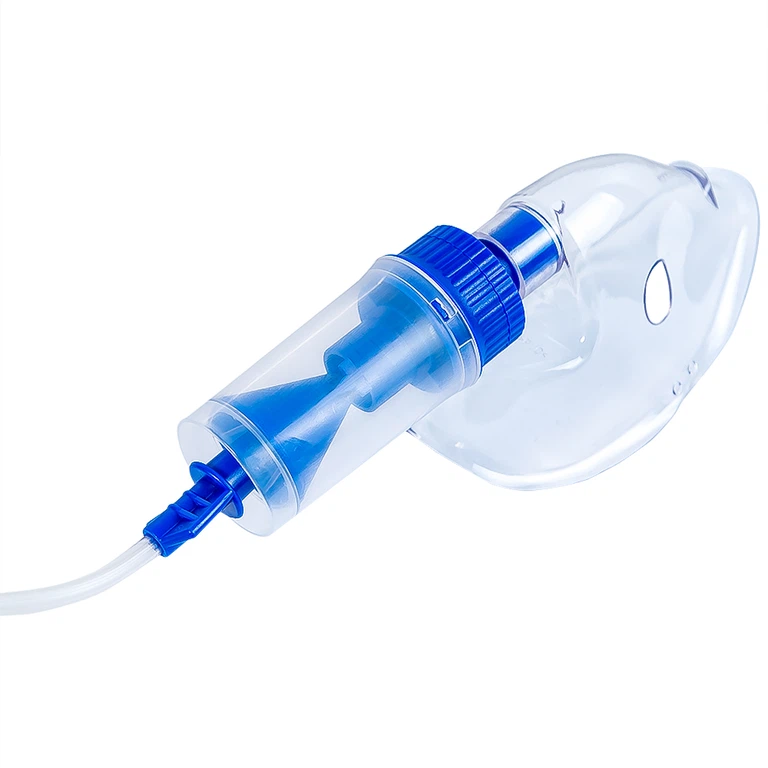 Máy xông khí dung BioHealth Neb Pro hỗ trợ điều trị các bệnh về đường hô hấp